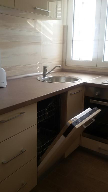 Apartment Milas Tivat Zewnętrze zdjęcie