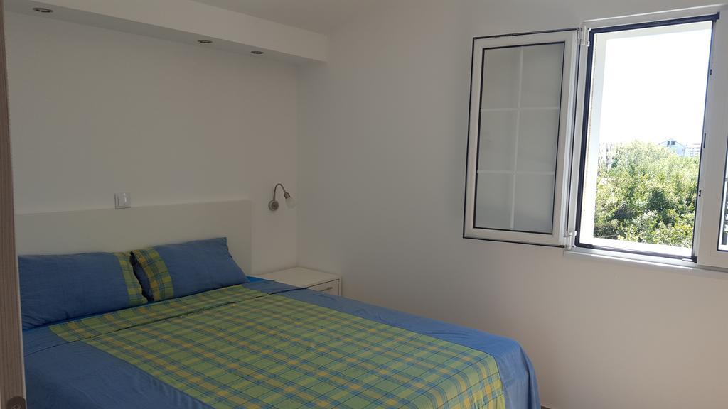 Apartment Milas Tivat Zewnętrze zdjęcie