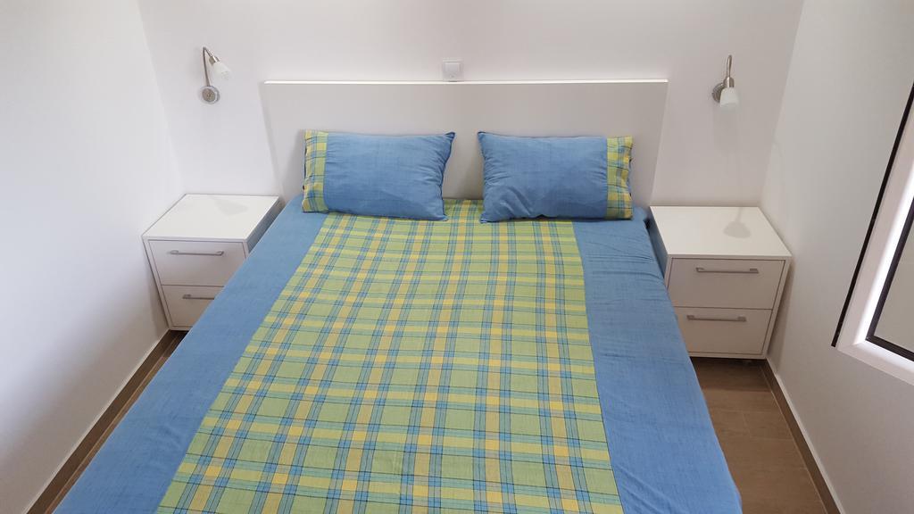 Apartment Milas Tivat Zewnętrze zdjęcie