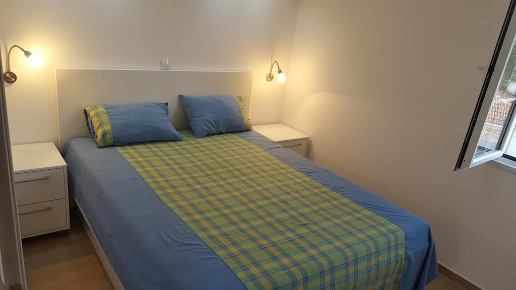 Apartment Milas Tivat Zewnętrze zdjęcie